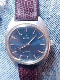 zenith sporto