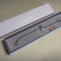 Bracciale S’Agapõ