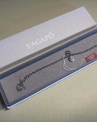 Bracciale S’Agapõ