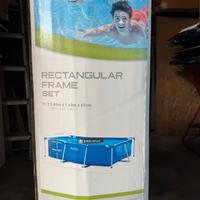 Piscina Intex