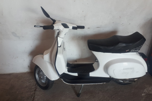 Vespa 50 special