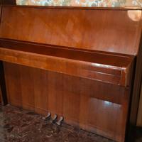 Pianoforte verticale Schimmel