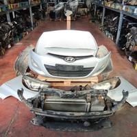 musata Hyundai i20 anno 2014