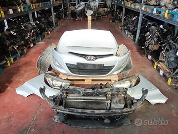 musata Hyundai i20 anno 2014