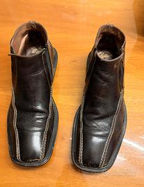 Scarpe uomo Dico corvari