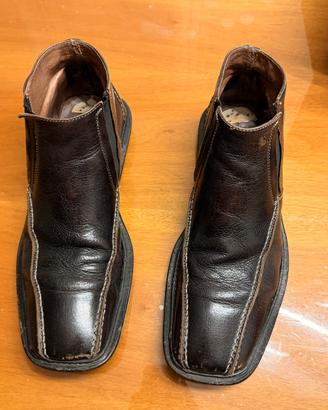 Scarpe uomo Dico corvari