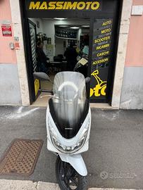 Honda PCX 150 fine 2014 - PERMUTE