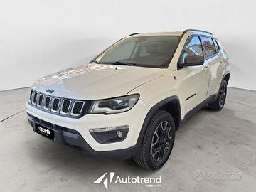 Jeep Compass 2.0 Multijet II 170 CV 4WD Autom...