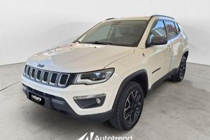 Jeep Compass 2.0 Multijet II 170 CV 4WD Autom...
