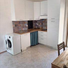 Monolocale libero vicino università/ospedale