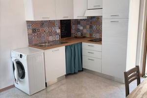 Monolocale libero vicino università/ospedale