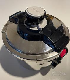 Pentola a pressione TEFAL