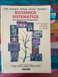 botanica sistematica 