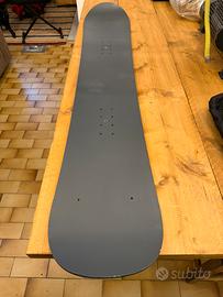 Tavola da snowboard