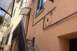 Località capomuro