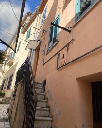 Località capomuro