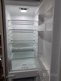 frigorifero da incasso 