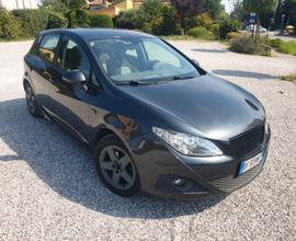 Seat ibiza gpl