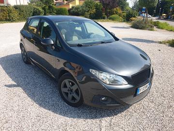 Seat ibiza gpl