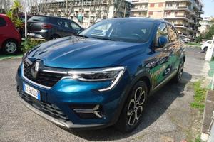 Renault Arkana E-Tech 1.6 Hybrid E-TECH 145CV INTE