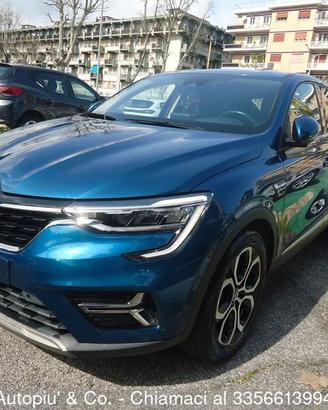 Renault Arkana E-Tech 1.6 Hybrid E-TECH 145CV INTE