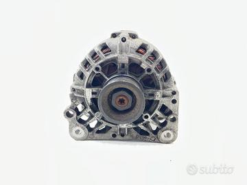 CGP ALTERNATORE SKODA Fabia Berlina 2° Serie 1.2