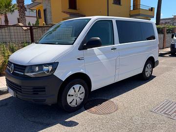 Vw Caravelle T6 9 posti - Garantita e finanziabile