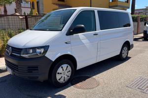 Vw Caravelle T6 9 posti - Garantita e finanziabile