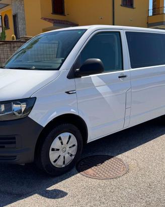 Vw Caravelle T6 9 posti - Garantita e finanziabile