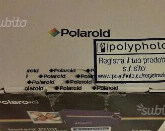 Polaroid z2300 nuova