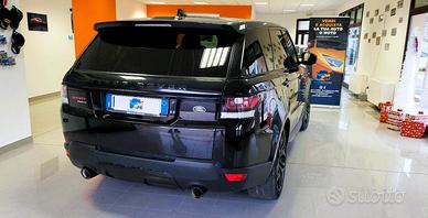 Land Rover Range Rover Sport 3.0 tdV6 HSE Dynamic