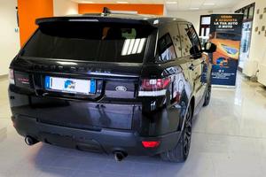 Land Rover Range Rover Sport 3.0 tdV6 HSE Dynamic