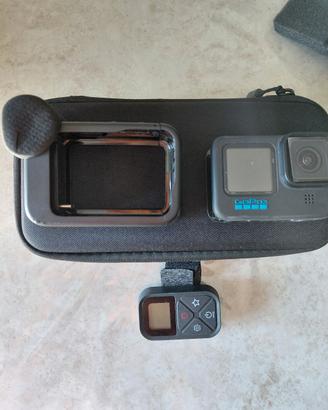 go pro hero 11 