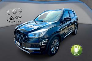 DR 4.0 1.5cc 117CV Bi-Fuel GPL