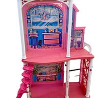 Casa di Barbie