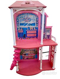 Casa di Barbie