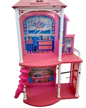 Casa di Barbie
