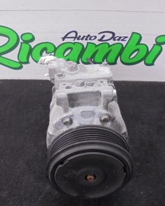 COMPRESSORE CLIMA AUDI A8 4E 4.2 TDI V8 2008