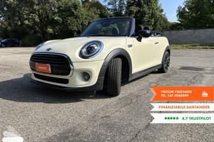 MINI Mini Cabrio (F57) Mini 1.5 Cooper Hype Cabrio