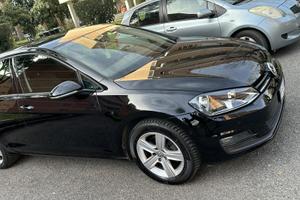 Volkswagen golf 7 1.6 tdi 110 cv