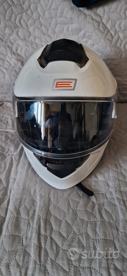Casco Moto Modulare Omologato P/J Caberg LEVO X Carbon Vendita Online