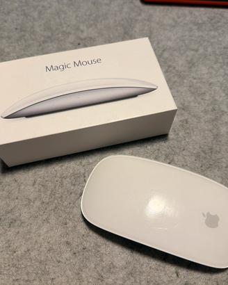 Apple Magic Mouse 2 COME NUOVO