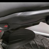 Ducati Multistrada V4/V2 tappi alloggi valigie