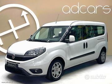 FIAT Doblò 1.6 MJT 120 CV Easy *L2*AUTOCARRO*5 POS