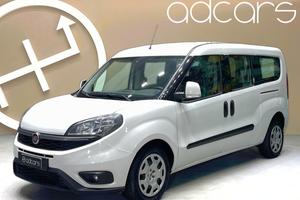 FIAT Doblò 1.6 MJT 120 CV Easy *L2*AUTOCARRO*5 POS