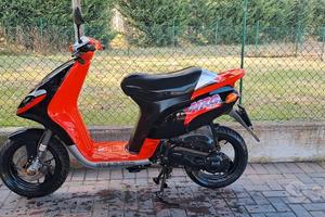 Piaggio NRG SAL1T 50 cc