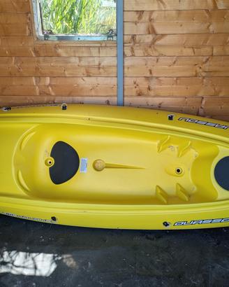 Kayak Bic Ouassou