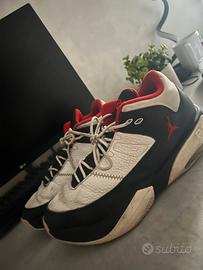 Nike Air Jordan Max Aura 3