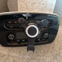 Autoradio smart four four