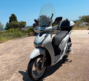 HONDA SH 125